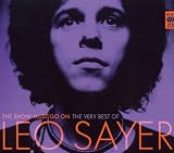 The Show Must Go On: The Very Best Of Leo Sayer