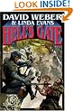 Hell's Gate (Multiverse, Book 1)