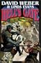 Hell's Gate (Multiverse, Book 1)