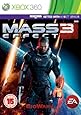 Mass Effect 3 (Xbox 360)