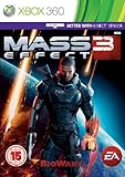 Mass Effect 3 (Xbox 360)