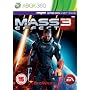 Mass Effect 3 (Xbox 360) by Electronic Arts