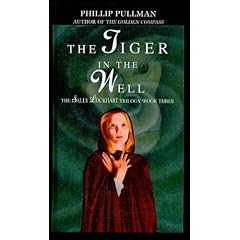 The Tiger in the Well (Sally Lockhart Mysteries)