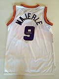 Phoenix Suns DAN MAJERLE Signed Autographed NBA Jersey COA