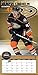 Turner Anaheim Ducks 2016 Team Wall Calendar, September 2015 - December 2016, 12 x 12