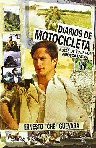 Diarios de Motocicleta: Notas de Viaje (Film Tie-in Edition) (Che Guevara Publishing Project / Ocean Sur) (Spanish Edition)