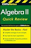 Algebra II quick review