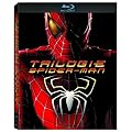Spider-Man - Trilogie [Blu-ray]