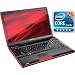 Toshiba Qosmio X505-Q830 18.4-Inch Gaming Black/Red Laptop - 3 Hours 40 Minutes of Battery Life (Windows 7 Home Premium)