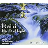 Reiki Hands of Light