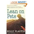Lean on Pete