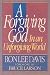 A Forgiving God in an Unforgiving World