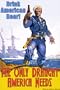 Drink American Beer - The Only Draught America Needs 20x30 poster