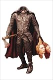 Sleepy Hollow Headless Horseman Figure