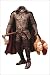 Sleepy Hollow Headless Horseman Figure