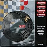 Eigenschaften Stadlbauer EX/EV Stromeinspeisung 10 m / Carrera 20020585 Exclusiv Evolution Zusatzeinspeisung 10 m