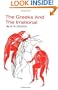 The Greeks and the Irrational (Sather Classical Lectures, V 2)