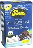 Panda All Natural Blueberry Licorice