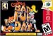 Video Games : Conker's Bad Fur Day