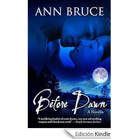 Before Dawn