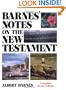 Barnes' Notes on the New Testament