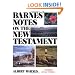 Barnes' Notes on the New Testament