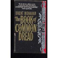 The Book of Common Dread