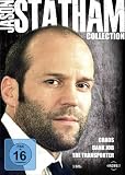 Produkt-Bild: Jason Statham Collection [3 DVDs]