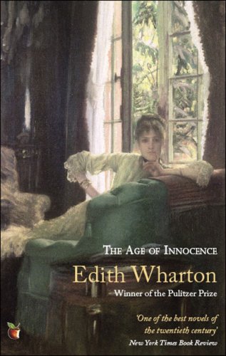Edith Wharton