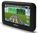 4.3" Portable GPS Navigator w/Lifetime Maps