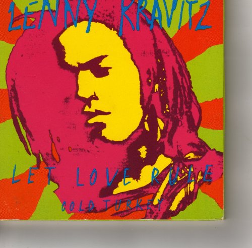 Lenny Kravitz Foto 19