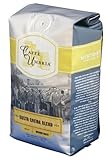 IMAGE OF Caffe Umbria Gusto Crema Blend, 12-Ounce Bags (Pack of 2)