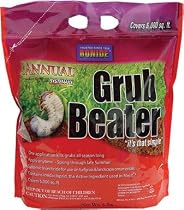 Annual GRubber Beater Granola 5000Sft - Part #: 60315