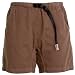 Gramicci Shorts - GRAMICCI Women's Dourada Original G Short,Otter,Small