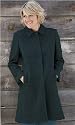 Penny Plain - Tweed Coat