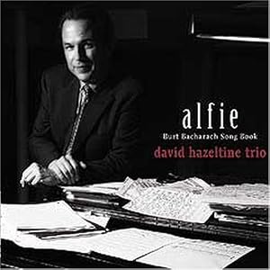Alfie [Vinyl] by David Hazeltine Trio (Vinyl - 2007) - Import
