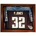 Caseworks Tennessee Titans Snap On Jersey Case - Brown Frame