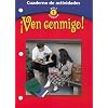 Ven Conmigo! Cuaderno de Actividades (Holt Spanish: Level 1) (Spanish Edition)