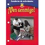 Ven Conmigo: Cuaderno De Actividades : Holt Spanish 1 (Holt Spanish: Level 1) (Spanish Edition)