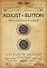 Adjust A Button for Denim: Removable instant fix fashion button for tight or gaping w...