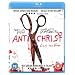 Antichrist [Blu-ray]