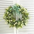 Beautiful and Romantic Wreath -SC