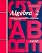 Algebra 2 (Saxon Algebra)