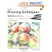 Basic Drawing Techniques (Leisure Arts)