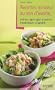 Recettes minceur au son d'avoine : Quinoa, agar-agar et autres mod�rateurs d'app�tit