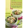 Recettes minceur au son d'avoine : Quinoa, agar-agar et autres mod�rateurs d'app�tit
