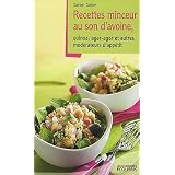 Recettes minceur au son d'avoine : Quinoa, agar-agar et autres mod�rateurs d'app�titpar Damien Galtier