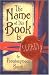 The Name of This Book Is Secret