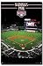 WASHINGTON NATIONALS PARK STADIUM 22 5X34 POSTER 4530