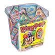 RingPop-Jewel Shaped Hard Candy, 40ct Variety Pack